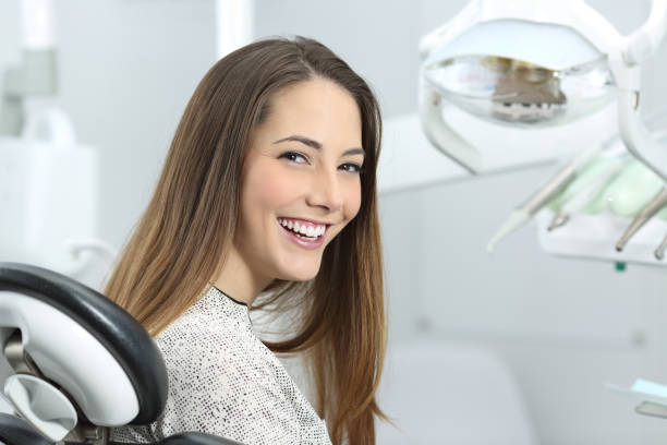 Laser Dentistry in High Point, NC